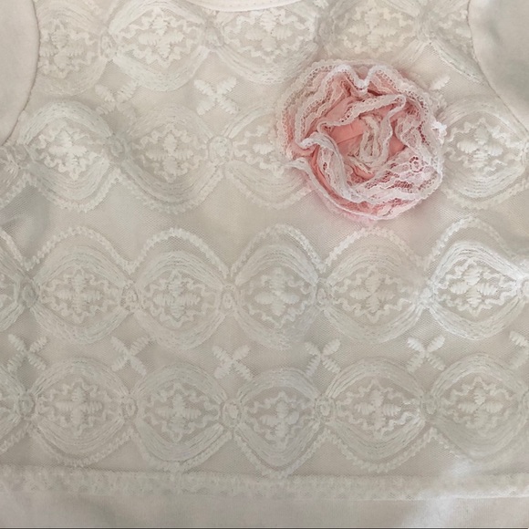 NWOT Girl’s Wendy Bellissimo Onesie - Picture 2 of 6